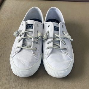 Sperry slip-on sneakers